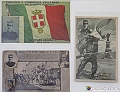 VBS_0063 - I Savoia in cartolina dal 1900 al 1915